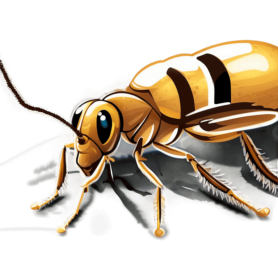 Termite Fumigation Graphic PNG eji96