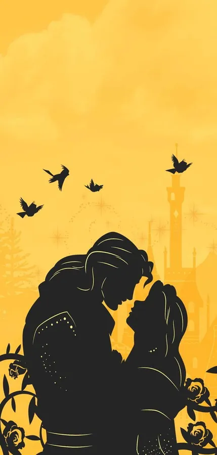720p Disney Background