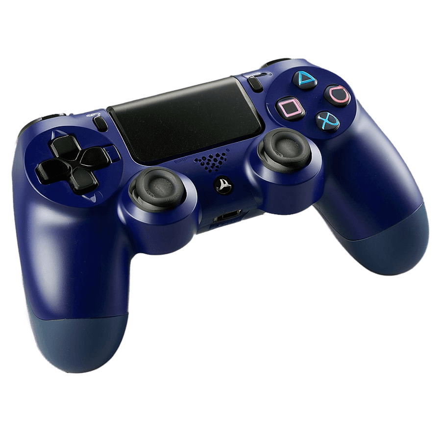 PS4 Pro Gaming System PNG lcf