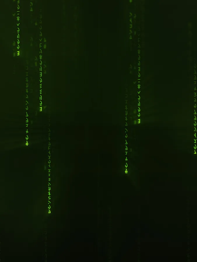 Matrix Code