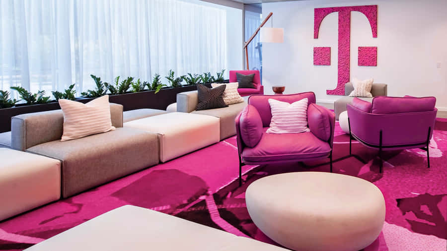 Anova sede da T-Mobile em San Francisco
