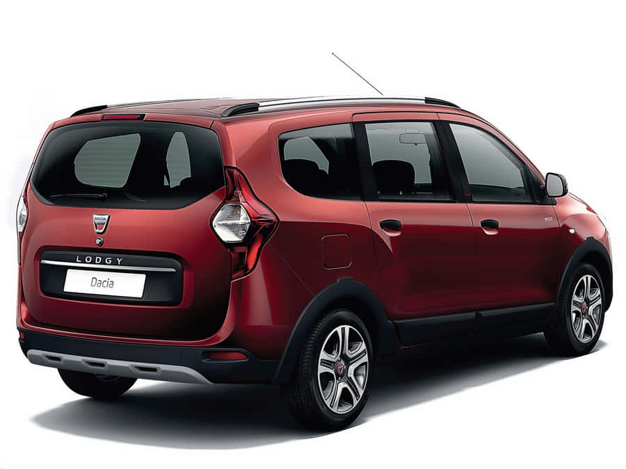 Dacia1920 x 1441 bakgrundsbild.