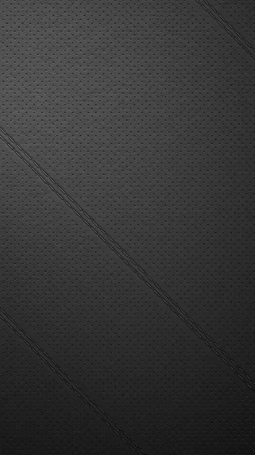 Black Leather