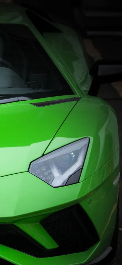 Iphone X Lamborghini Background