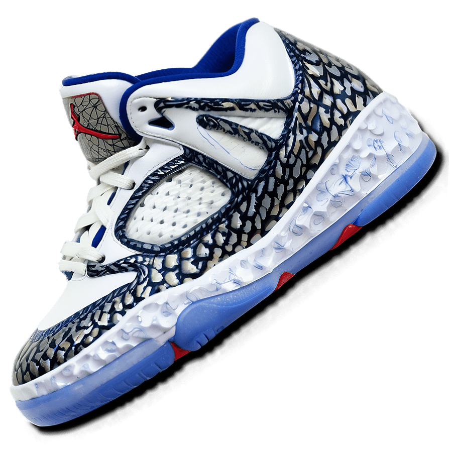 Sustainable Jordans PNG 05242024