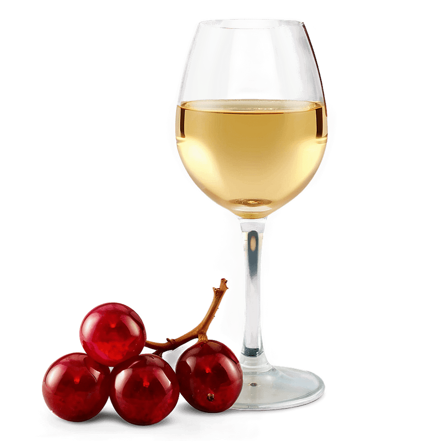Romantic Dinner Wine Glasses PNG 06212024