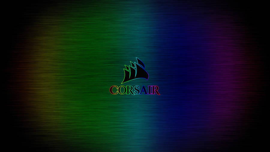 1920x1080 Corsair RGB Logo Wallpaper! - The Corsair User Forums