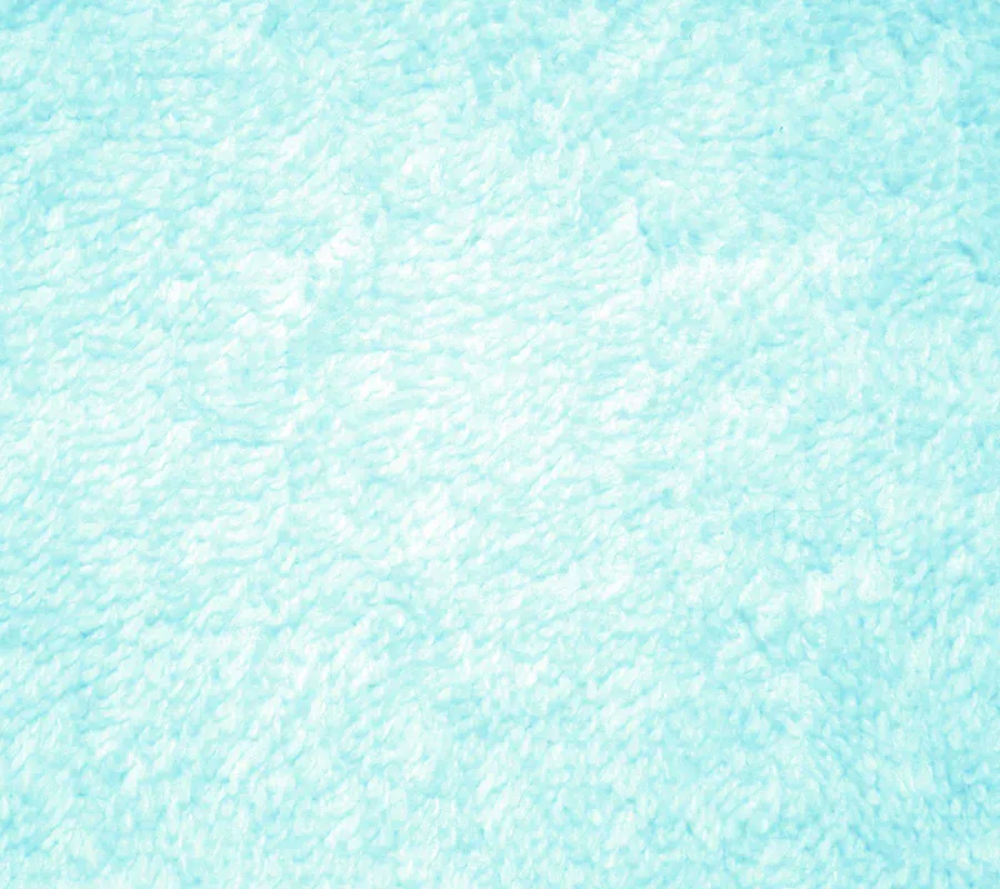 Light Teal Background