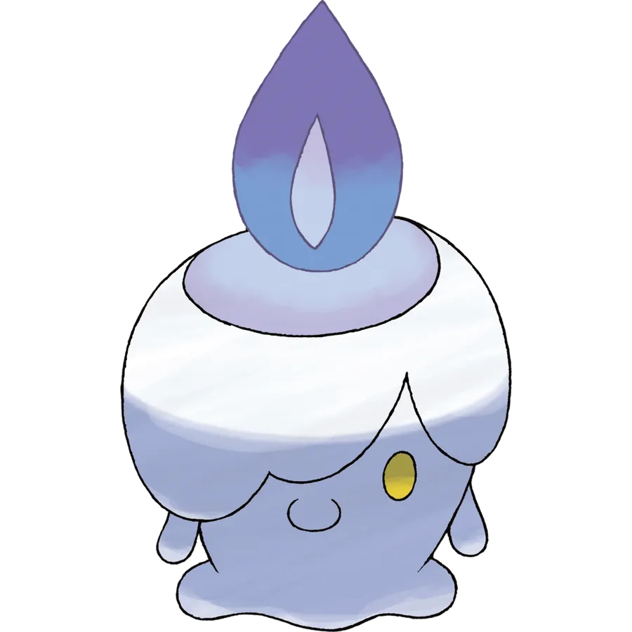 Litwick Profile
