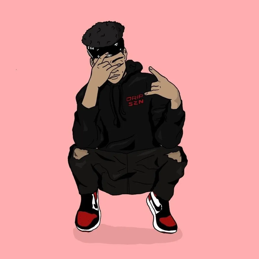 Prettyboyfredo