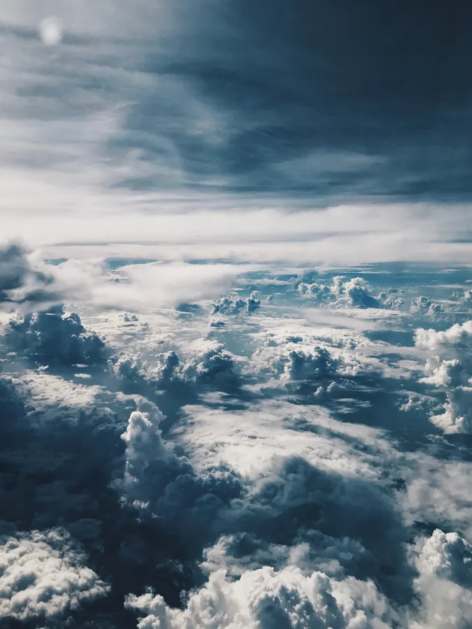 Cloud pictures