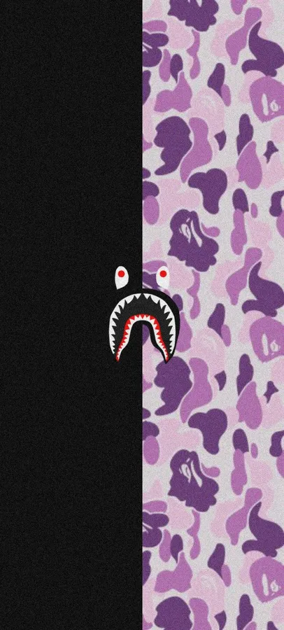 Bape Iphone