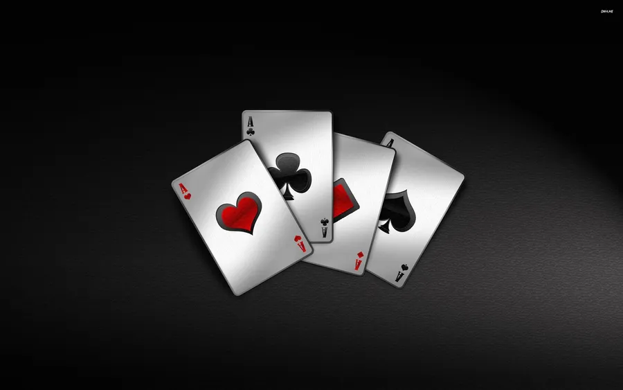 Ace Card