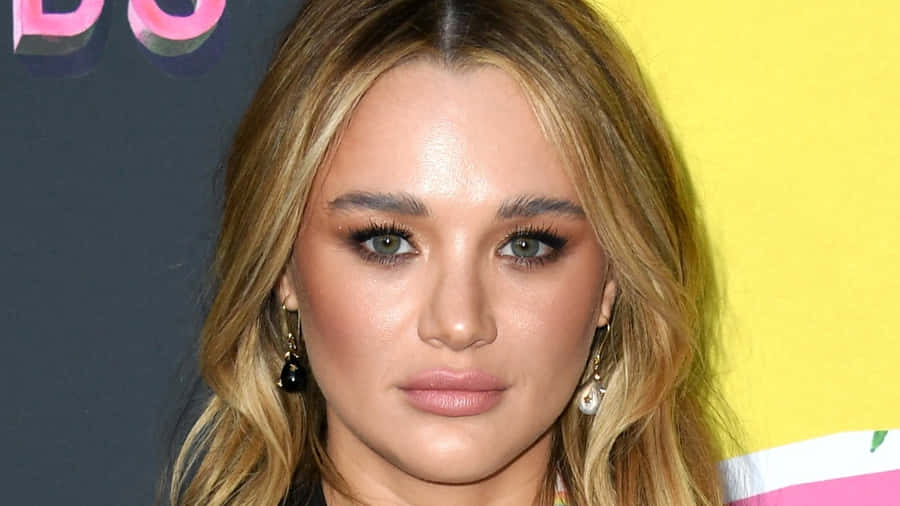 Hunter King Event Nahaufnahme