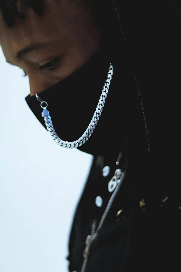Dope Boy