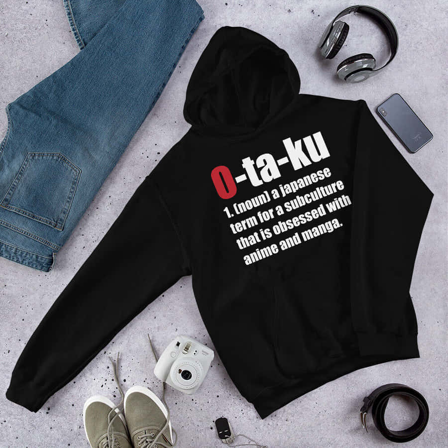 Estilode vida otaku