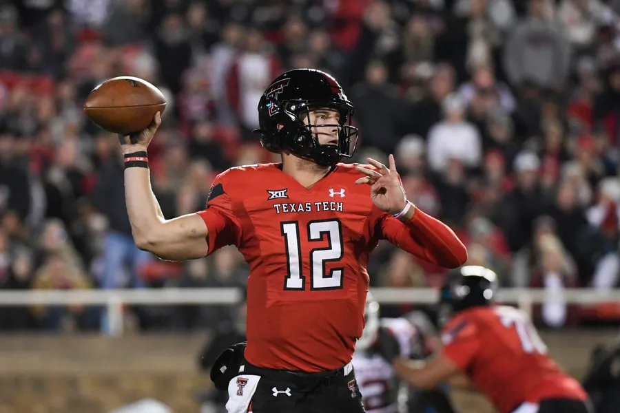 Texas Tech