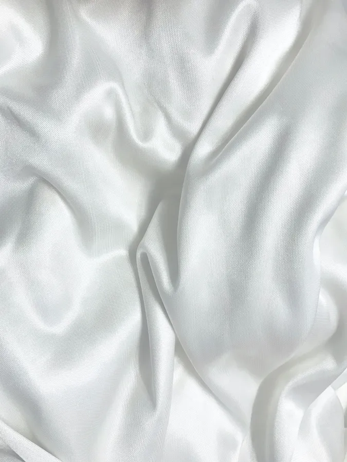 White Background
