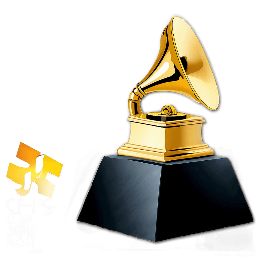 Grammy Awards Night PNG fnr