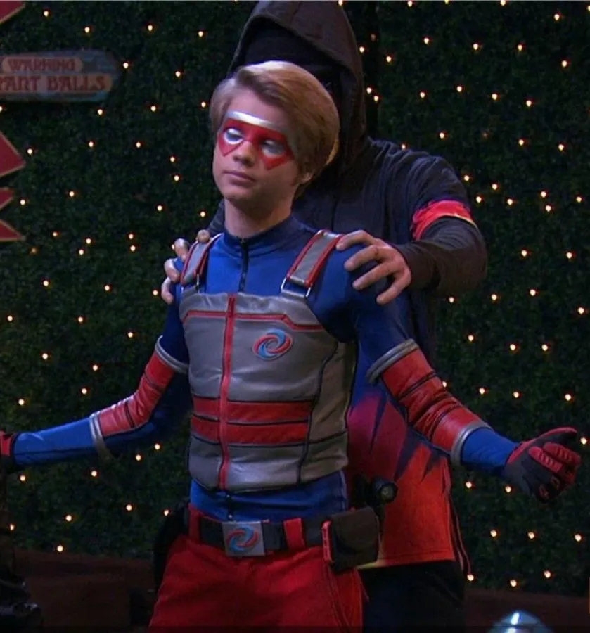 henry danger