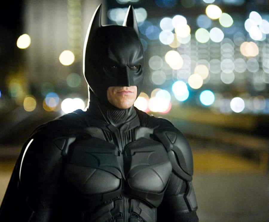 Papelde parede Bat-suit 1129 x 929