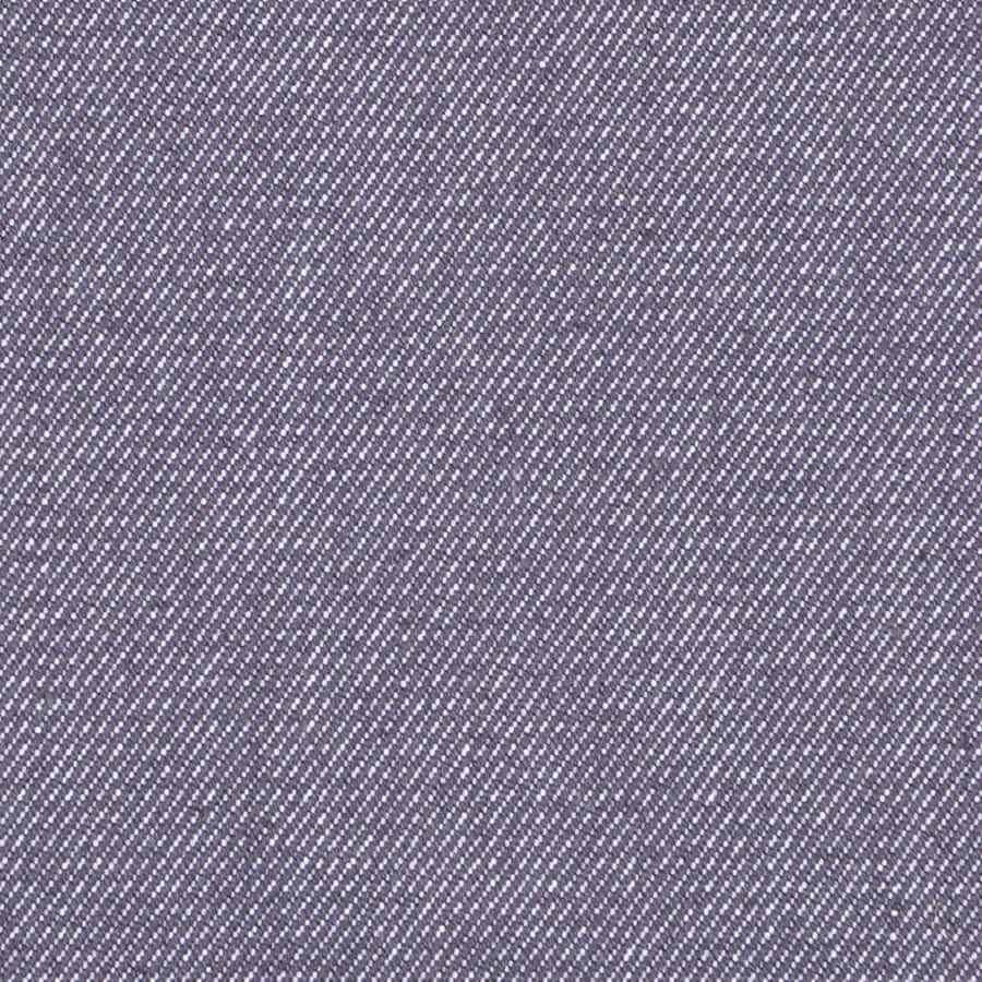 Perfektpasform - Denim blå skiller sig ud.