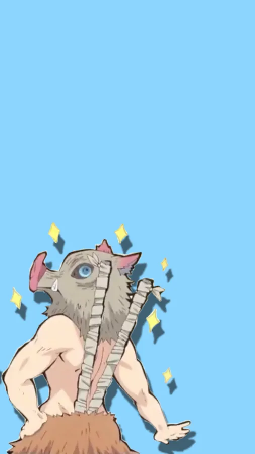 Inosuke Pfp
