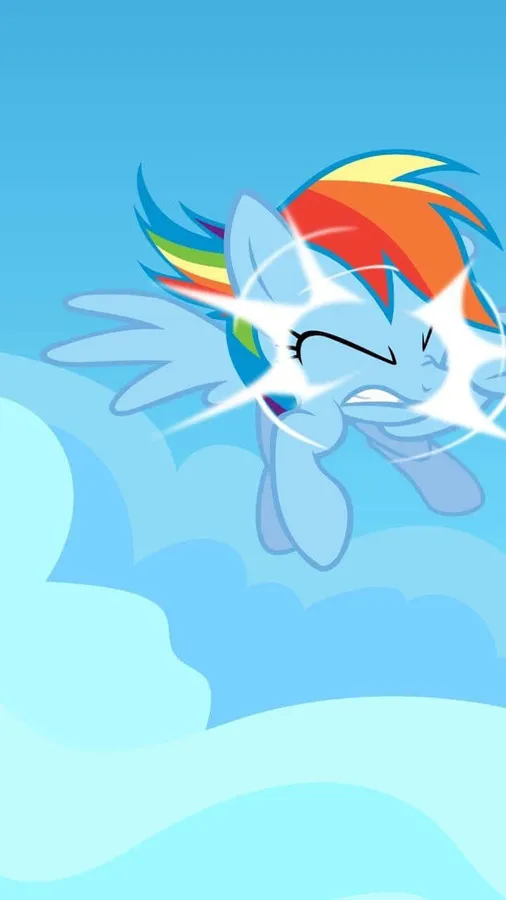 Mlp Phone Background