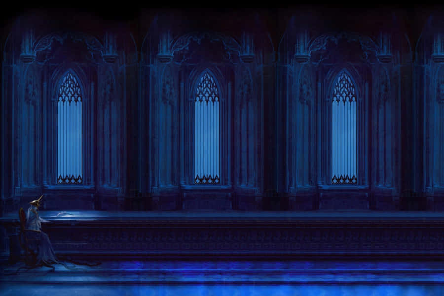 Papelde parede Dark Sun Gwyndolin 1920 x 1283.