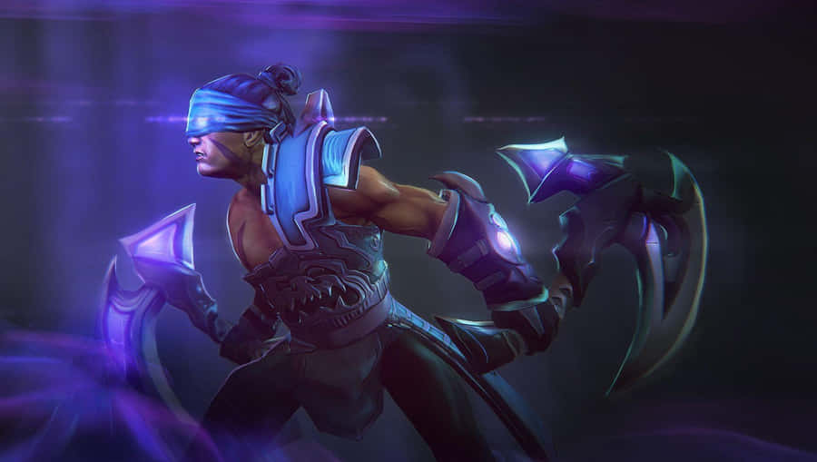 Papelde parede Anti-mage 1700 x 962