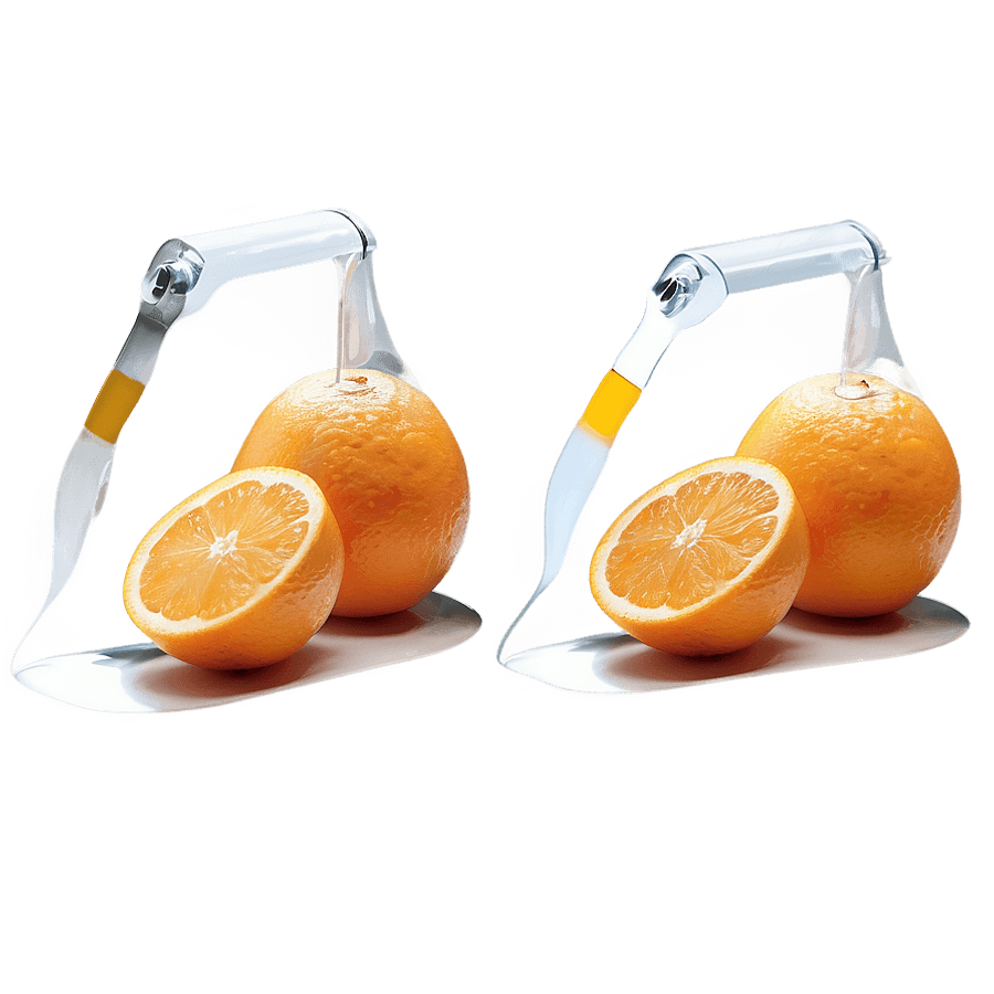 Orange Juice for Health PNG adw