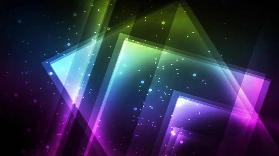 Party Zoom Background
