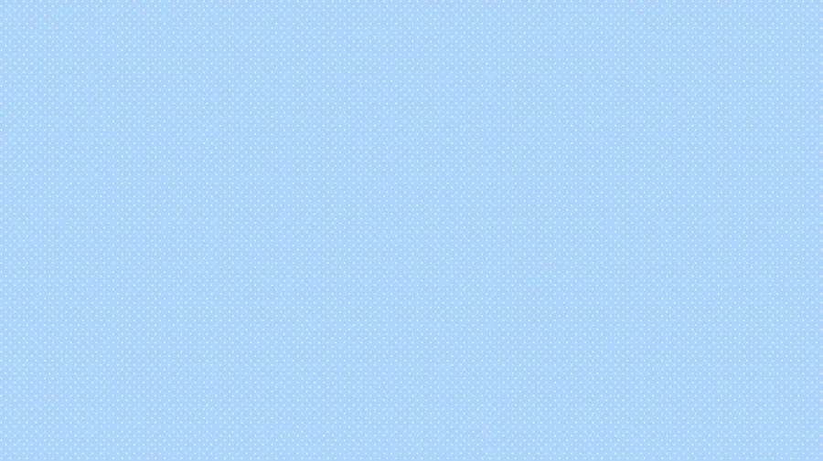 Solid Pastel Sky Blue