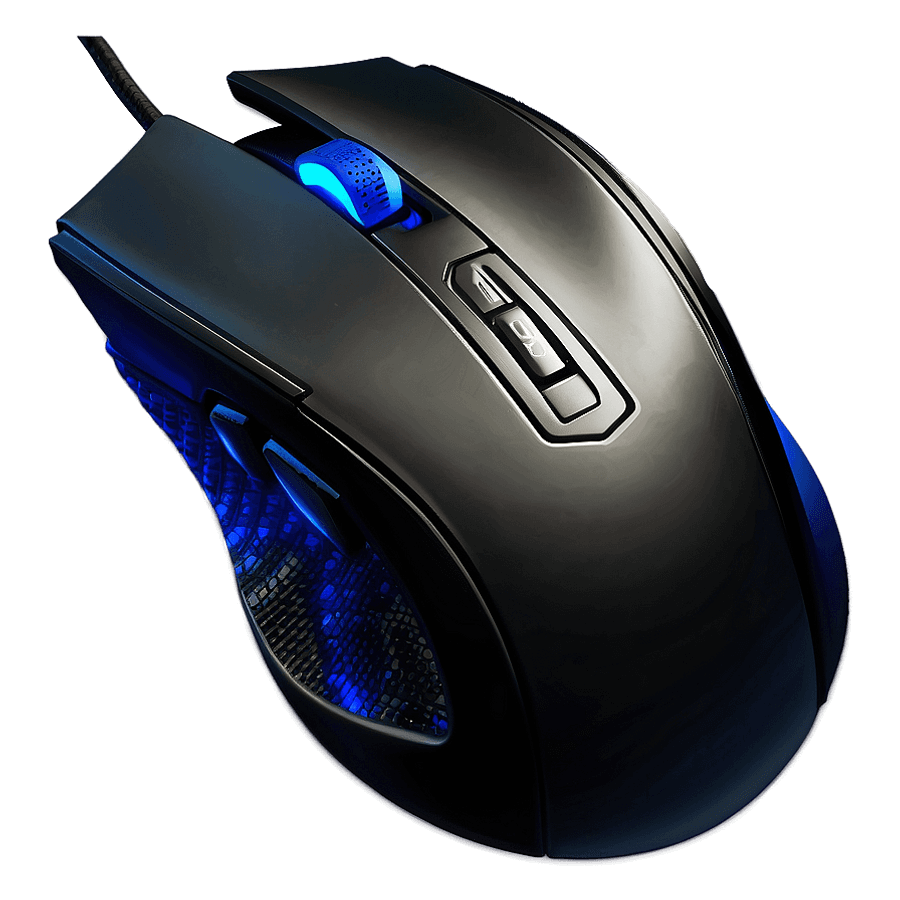 Custom Mouse Icon PNG 7