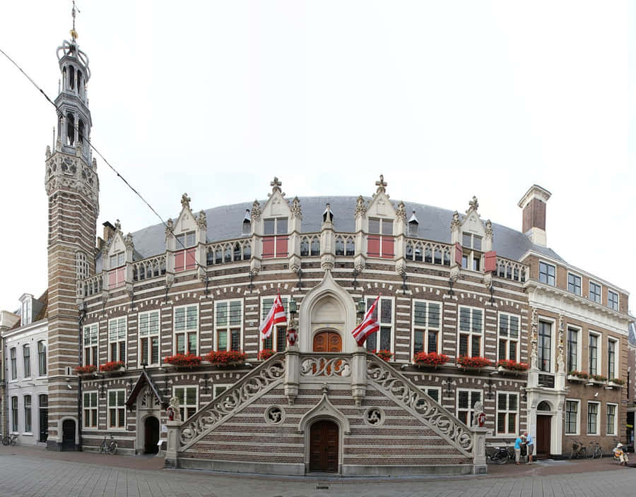 Municipio Storico di Alkmaar