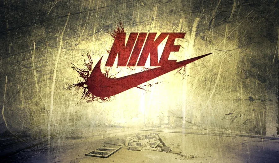 Nike Background