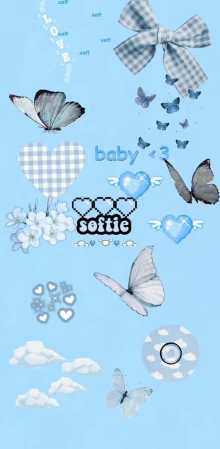Colagem Estética Softie