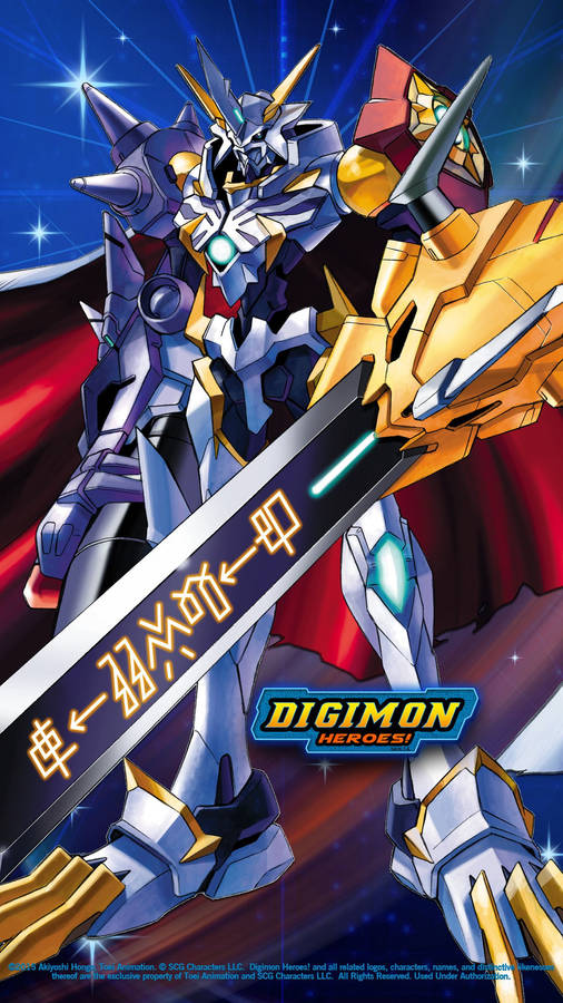 digimon heroes download