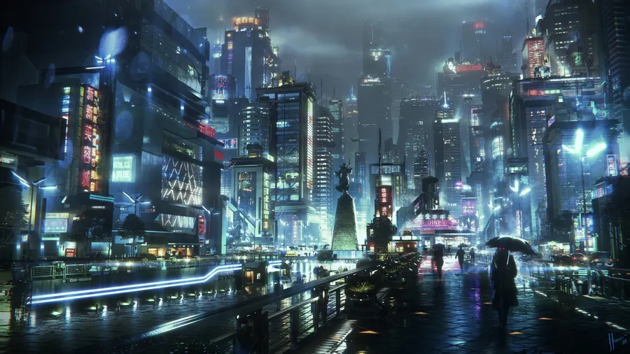 Future City