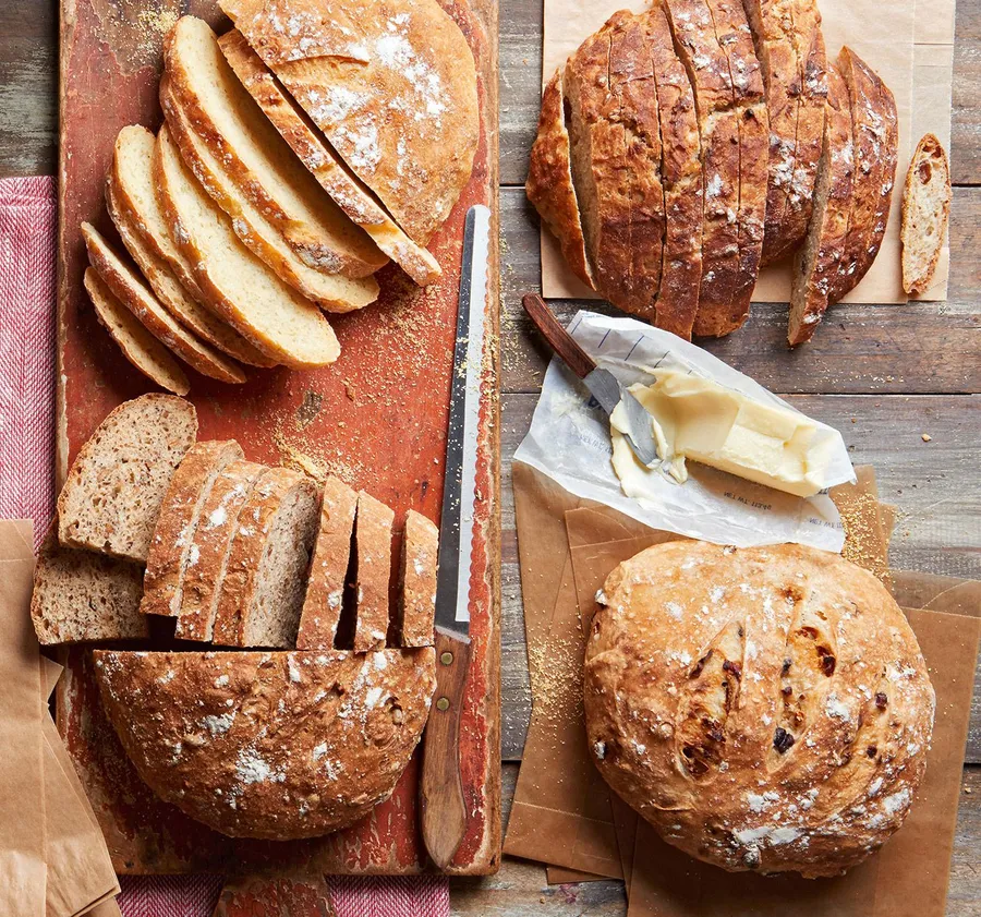 Bread pictures