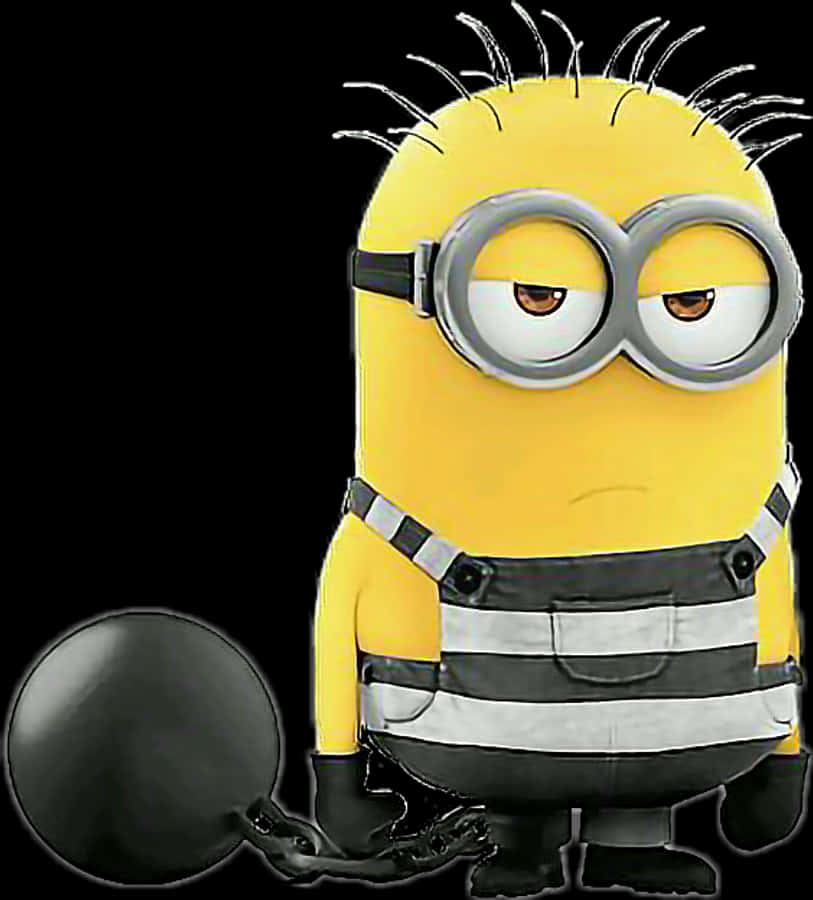 Transparent Minions Clipart - Minions Png, Png Download