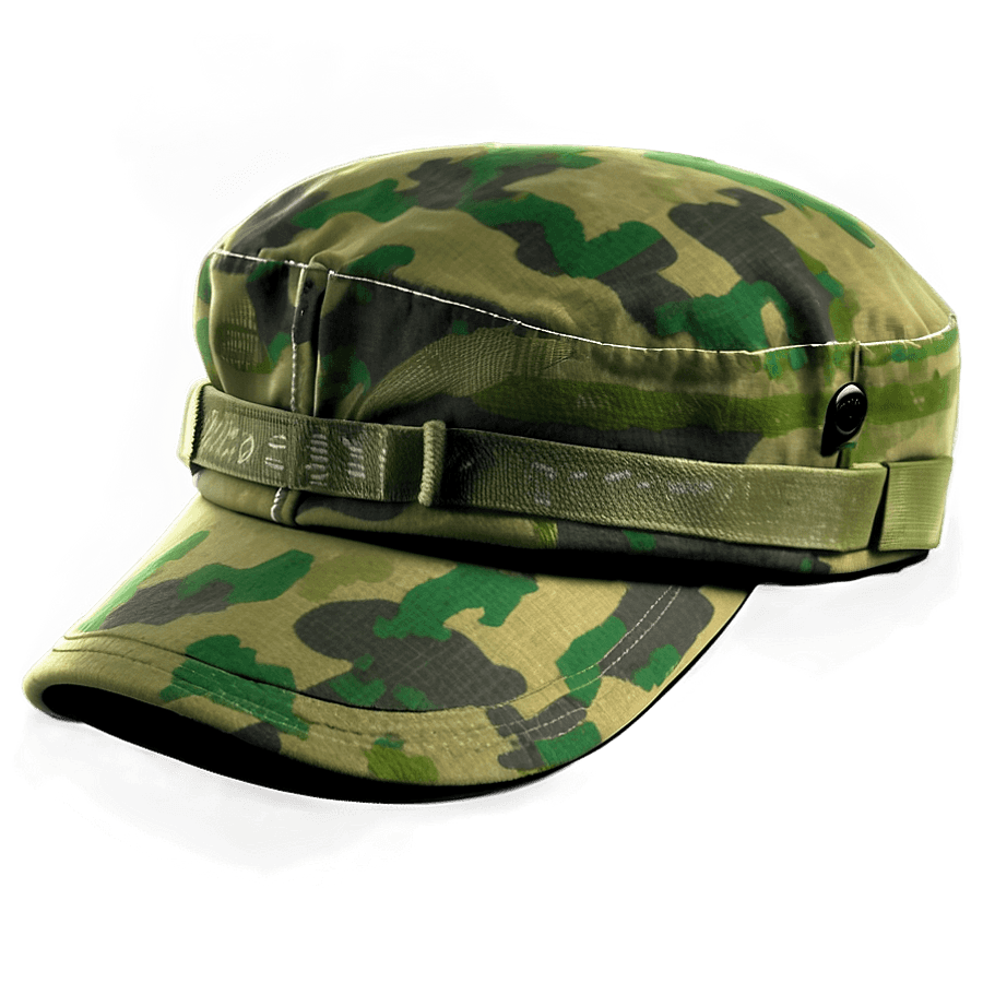 Infantry Beret PNG 35