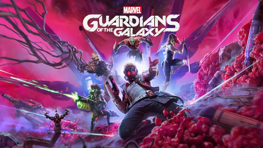 Marvel Ps4