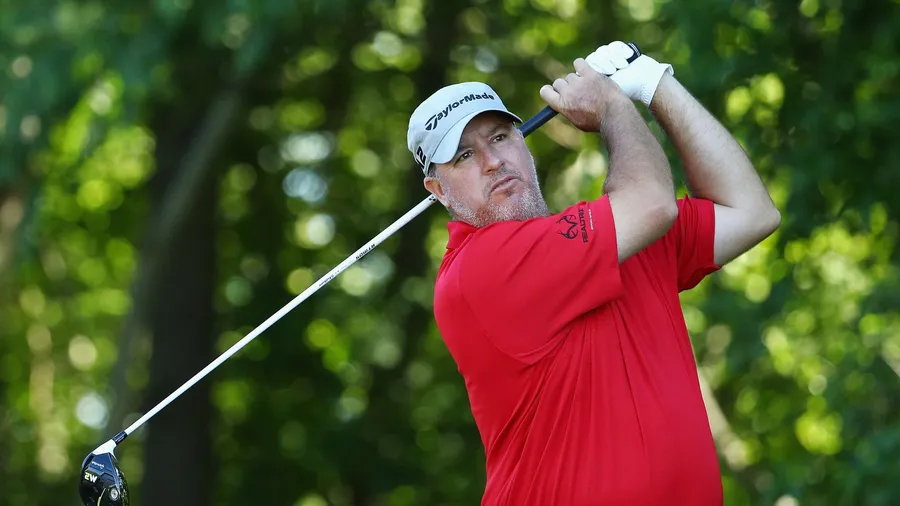 Concerned Boo Weekley