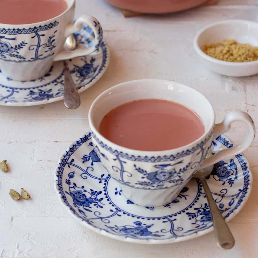 Chaibilleder
