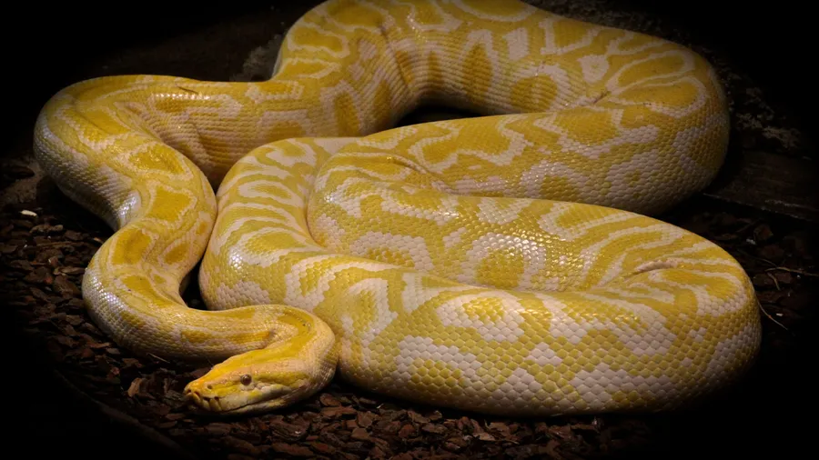 Python