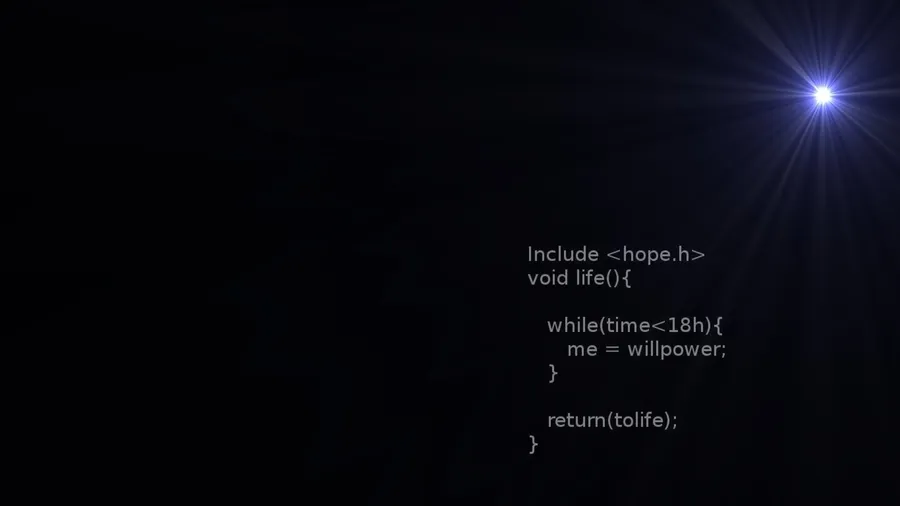Programming Hd