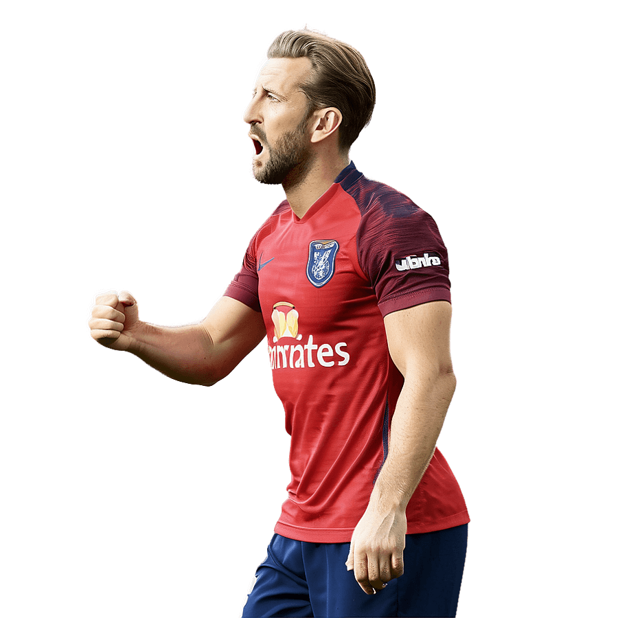 Harry Kane Penalty Kick PNG 06232024