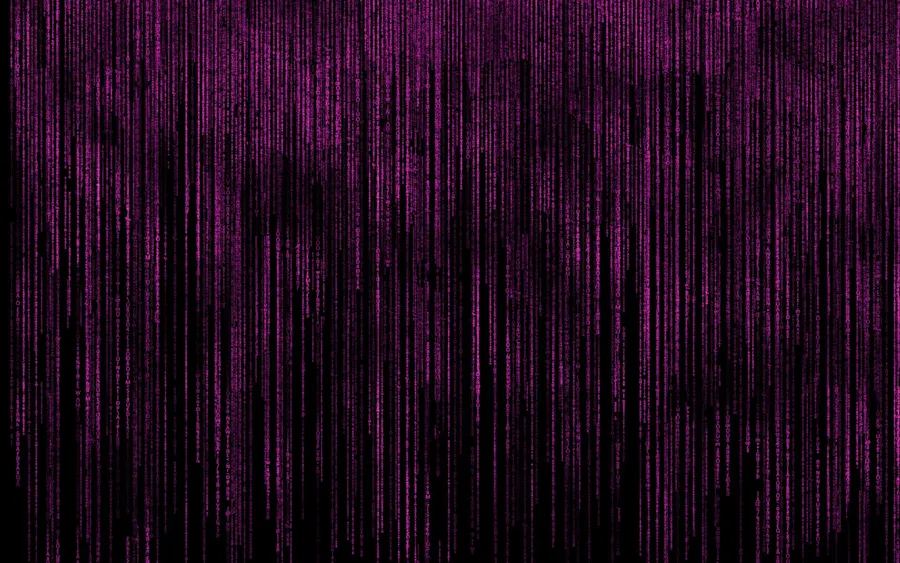 Binary background