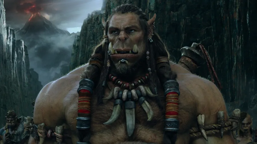 Warcraft 2